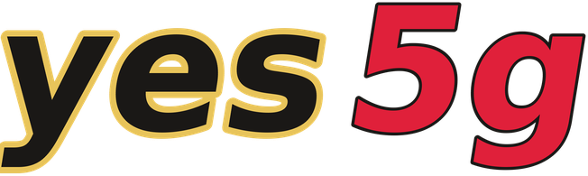 yes5g logo