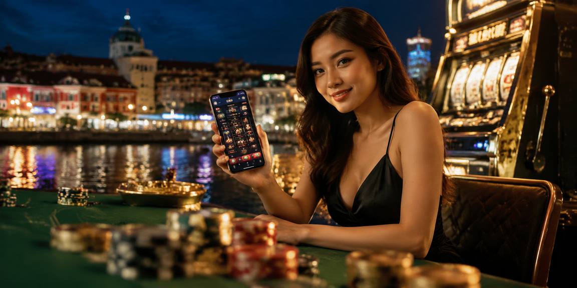 yes5g mobile gaming