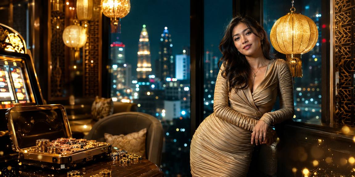 yes5g Apa yang Kami Sediakan di yes5g Casino